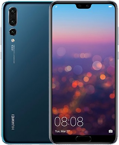 Huawei P20 Pro 128GB Midnight Blue, Unlocked C - CeX (MY): - Buy